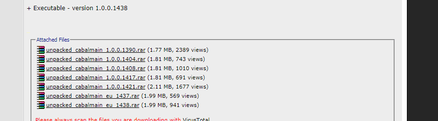 GK3xwmv - LoginSvr wrong checksum  Recv Packet error - RaGEZONE Forums