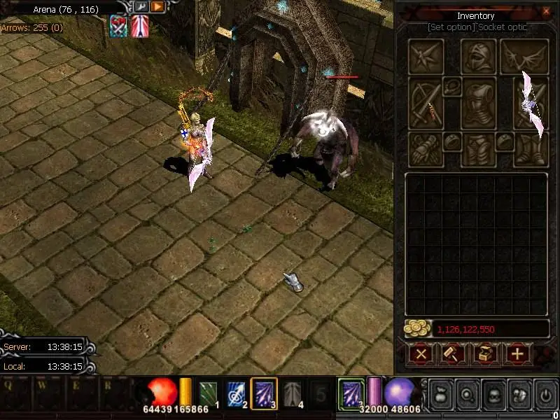 [Release] MuServer Season 6 Update 4.2 | RaGEZONE - MMO Development Forums