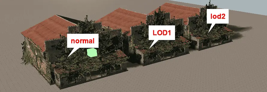 gmQQDjH - [Help] Object 3D modifer , position , reflect - RaGEZONE Forums