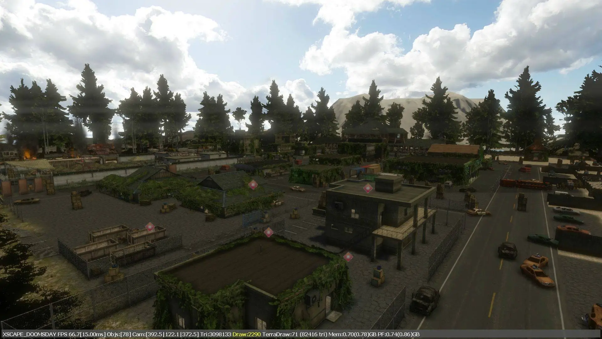 Map - Come look at my map ElitePVP *NEW* | RaGEZONE - MMO Development ...