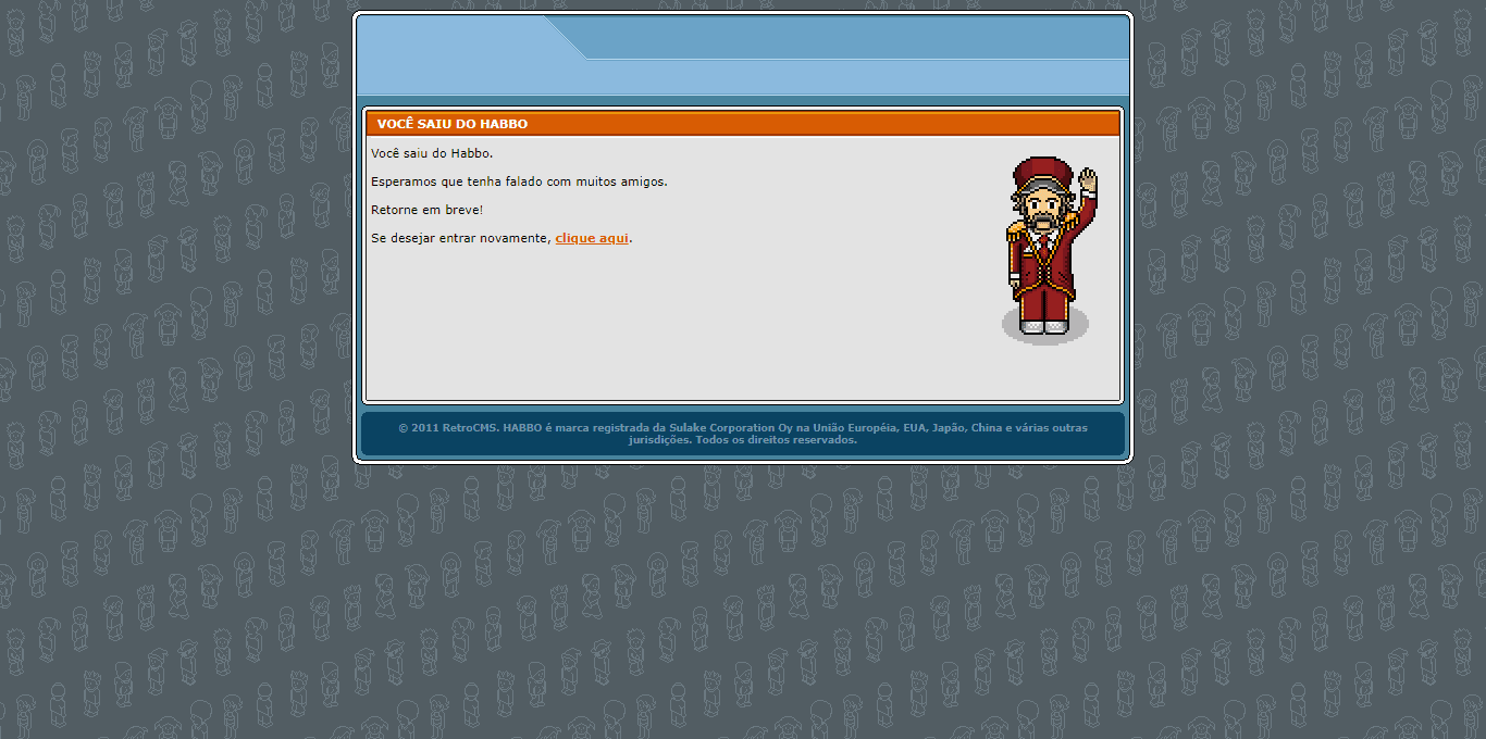 goX3sH2 - [REL] RetroCMS ~ The Oldschool Era Its Back - BETA2 [REL] - RaGEZONE Forums