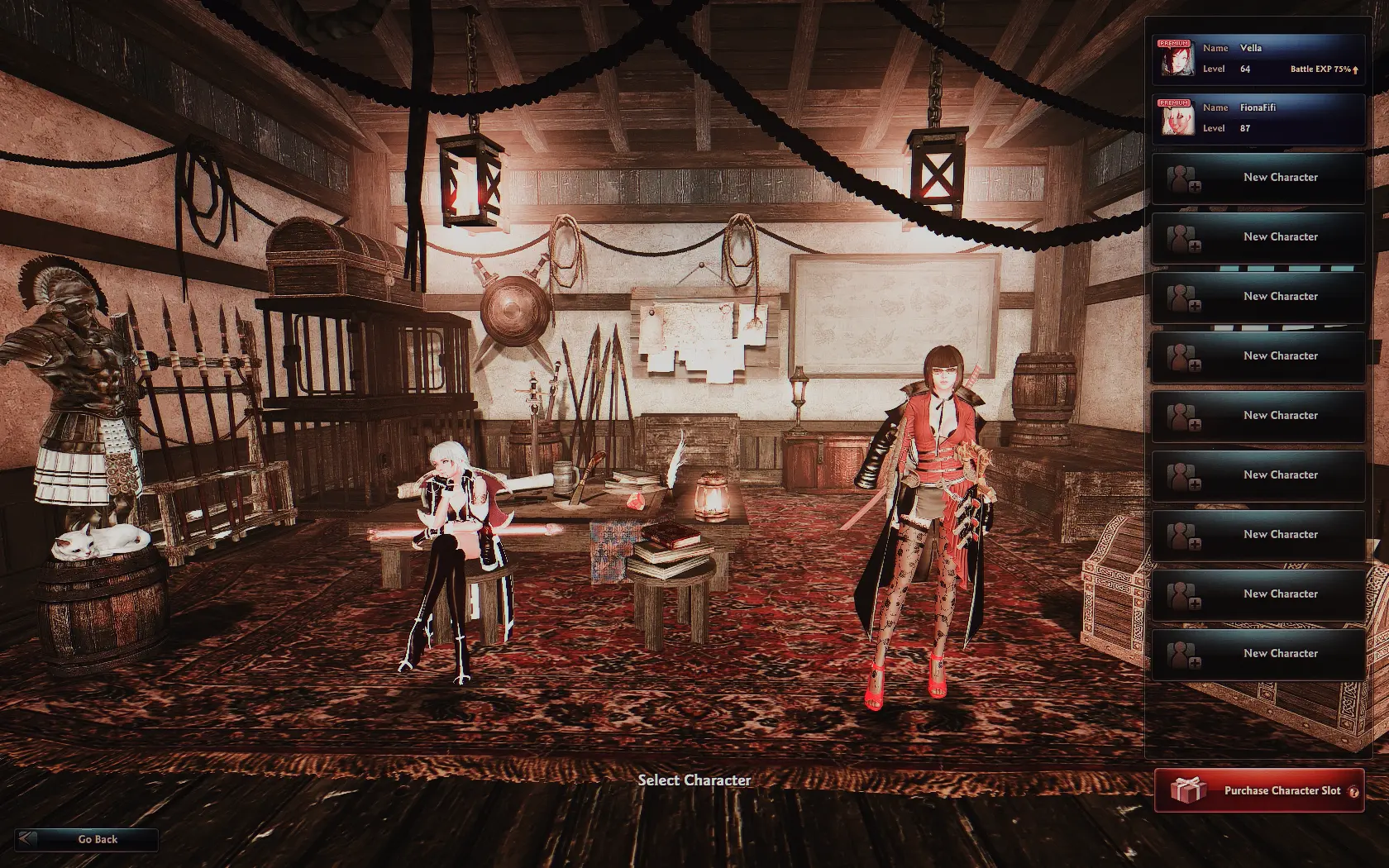 gpbguy9 - [Release] Vindictus - RaGEZONE Forums