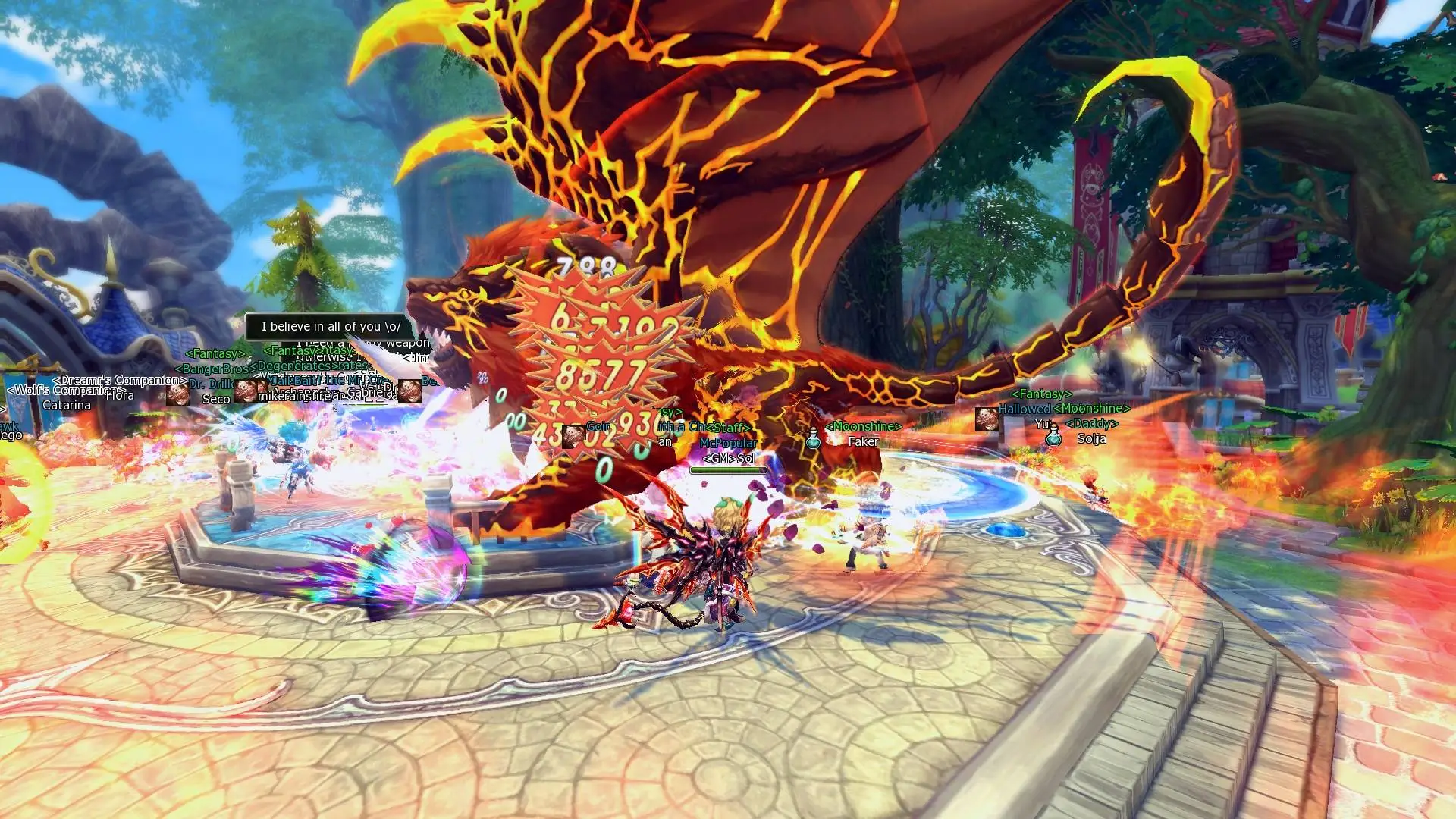 GQqP4DU - [Reborn] Dragomon Hunter - CAP Lv95 ON! - Rates +300% - All Companions Free with LP, Unlimited Fortune Gems with LP - RaGEZONE Forums