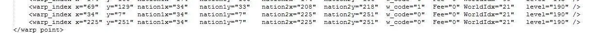GRFpAQt - How to add New Map - RaGEZONE Forums