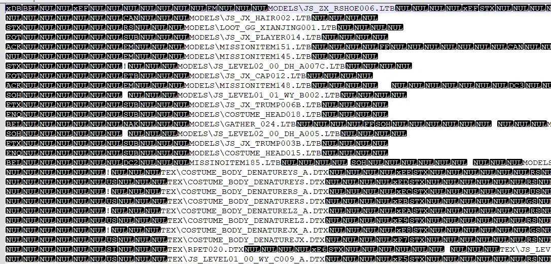GS}){I%OF7AILJ3KYL`JR4S - ZU Online - Complete source - RaGEZONE Forums