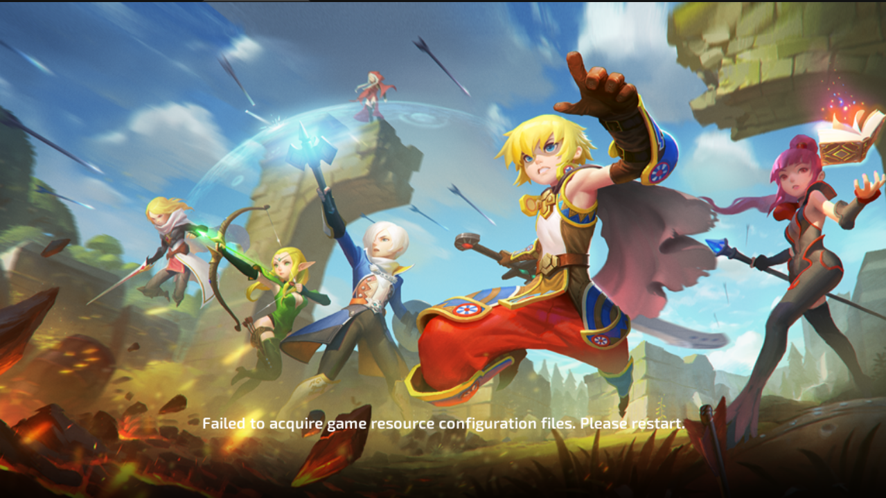 gsmyWbY - [Mobile]Dragon Nest Mobile 1.5.461 Multilangue(Centos Server) - RaGEZONE Forums