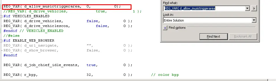 GVJFc62 - [Tutorial]  how to enable Spectador mode - RaGEZONE Forums