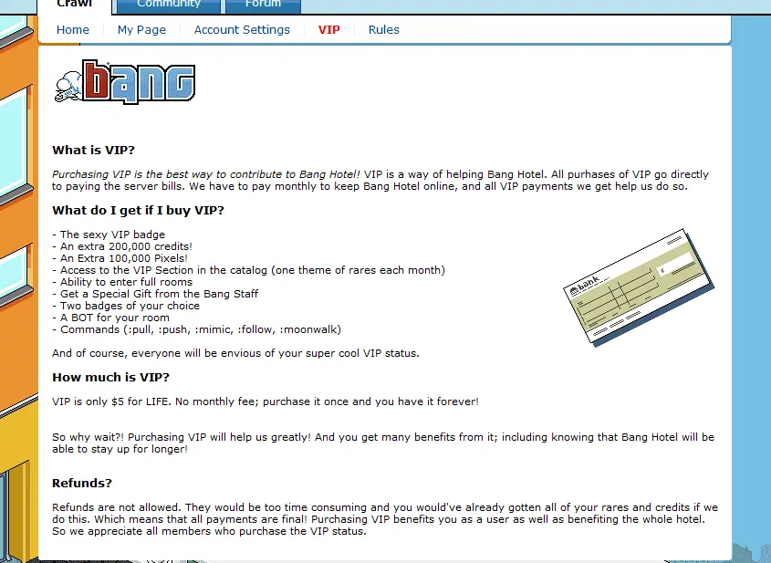 Many RevCMS Addons & Changes.. | RaGEZONE - MMO Development Forums