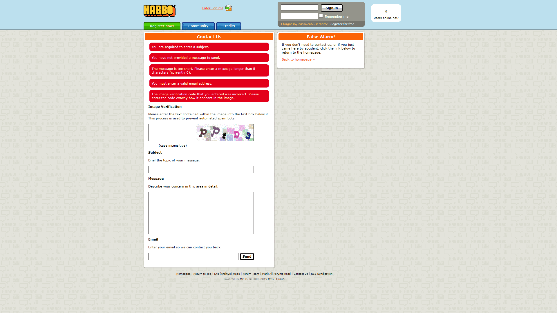 he9lU8W - Remaster 2006 Habbo Layout [release][work-in-progress] - RaGEZONE Forums