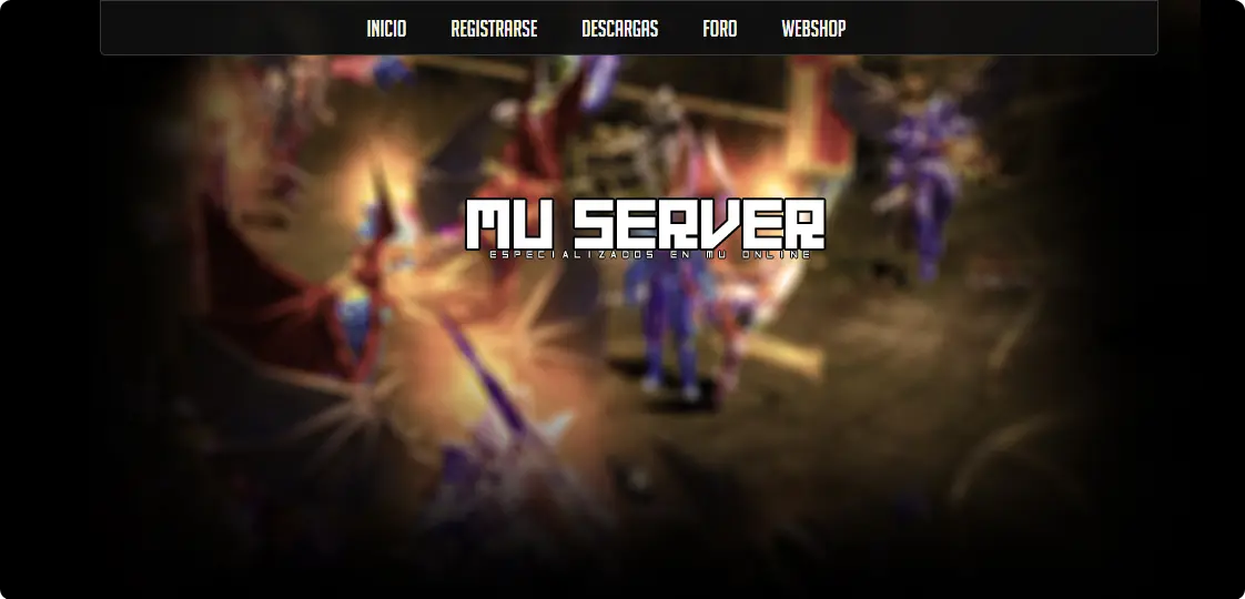 [Release] MU Core 1.6 Repack + Custom Template + New Modules and More ...