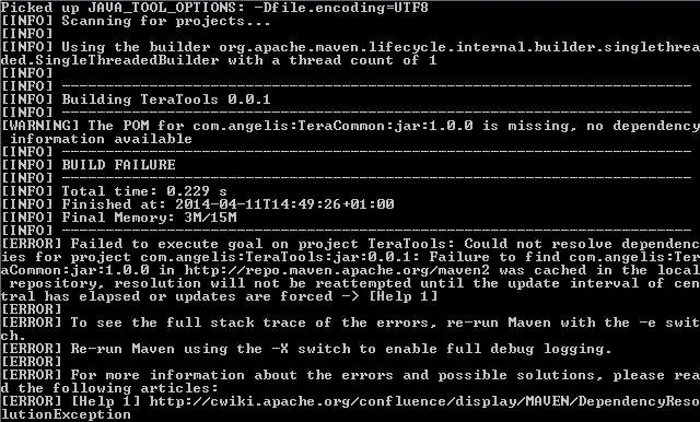 HOb1c4H - [Release] Tera on java last client rev - RaGEZONE Forums