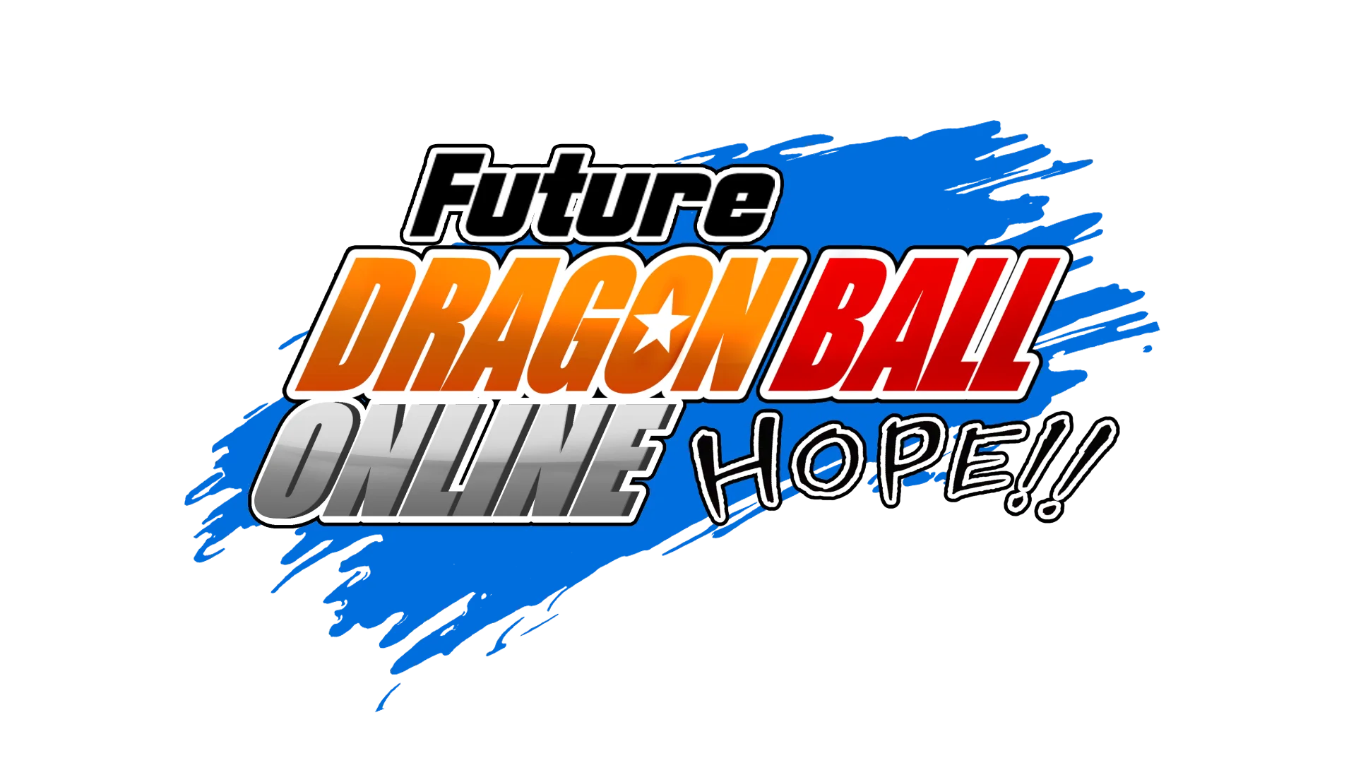 HOPE3 - [DRAGON BALL ONLINE FUTURE HOPE] - RaGEZONE Forums