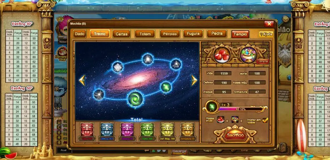 DDTank 7.5 [New Link] | RaGEZONE - MMO Development Forums
