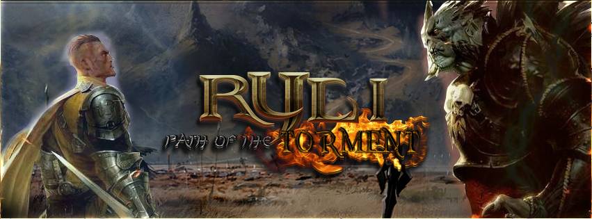 HPO3mqR - [Risk Your Life] RYL Path of the Torment - Free to Play 3D MMORPG - RaGEZONE Forums