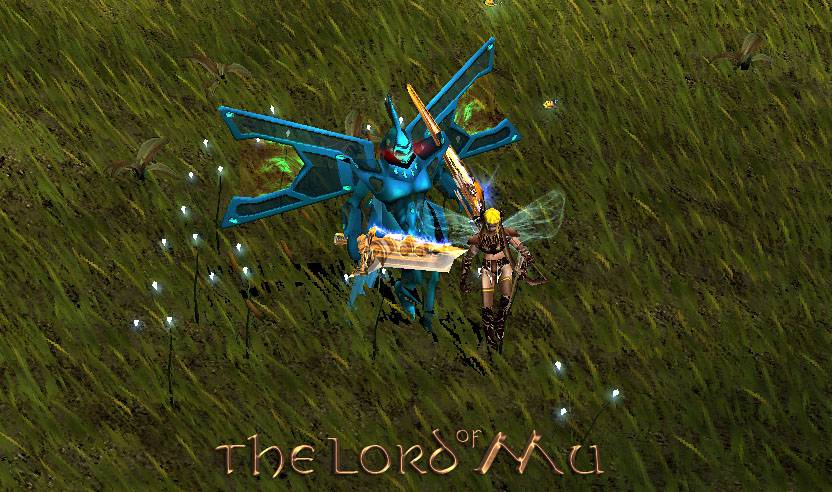 HrRWl1e - [AD]The Lord of Mu - Hardcore Server - S6.3 - XP: 100,150,200 - RR: on, SS: off - RaGEZONE Forums