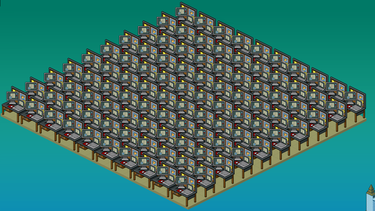 Project Cortex | Page 8 | RaGEZONE - MMO Development Forums