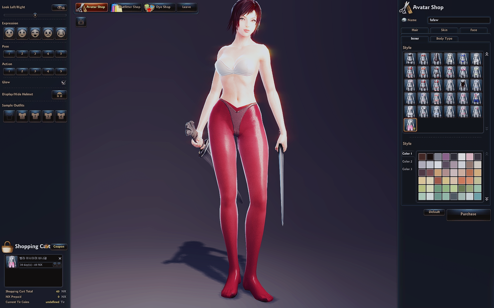 ifbu0qT - [Release] Bunny suit for female characters - RaGEZONE Forums