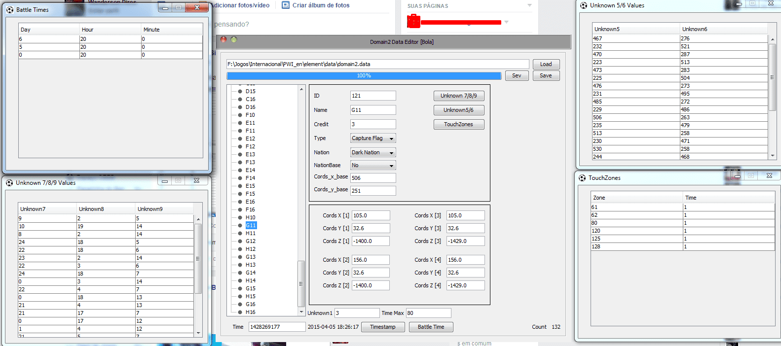 igD5J0 - Domain2 Data Editor ( Nation War Editor ) - RaGEZONE Forums