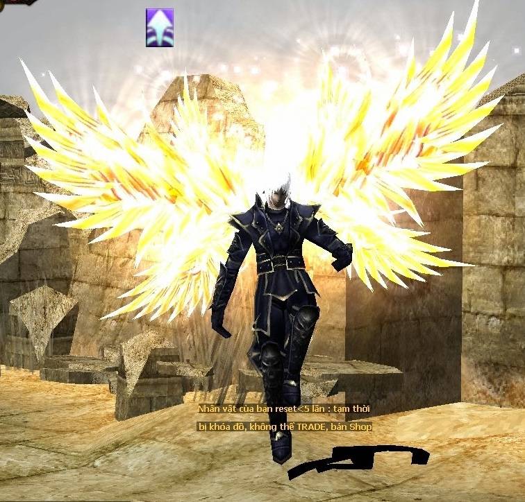 iLFeWao - [Release] GamethuVN Elemental Wings - RaGEZONE Forums