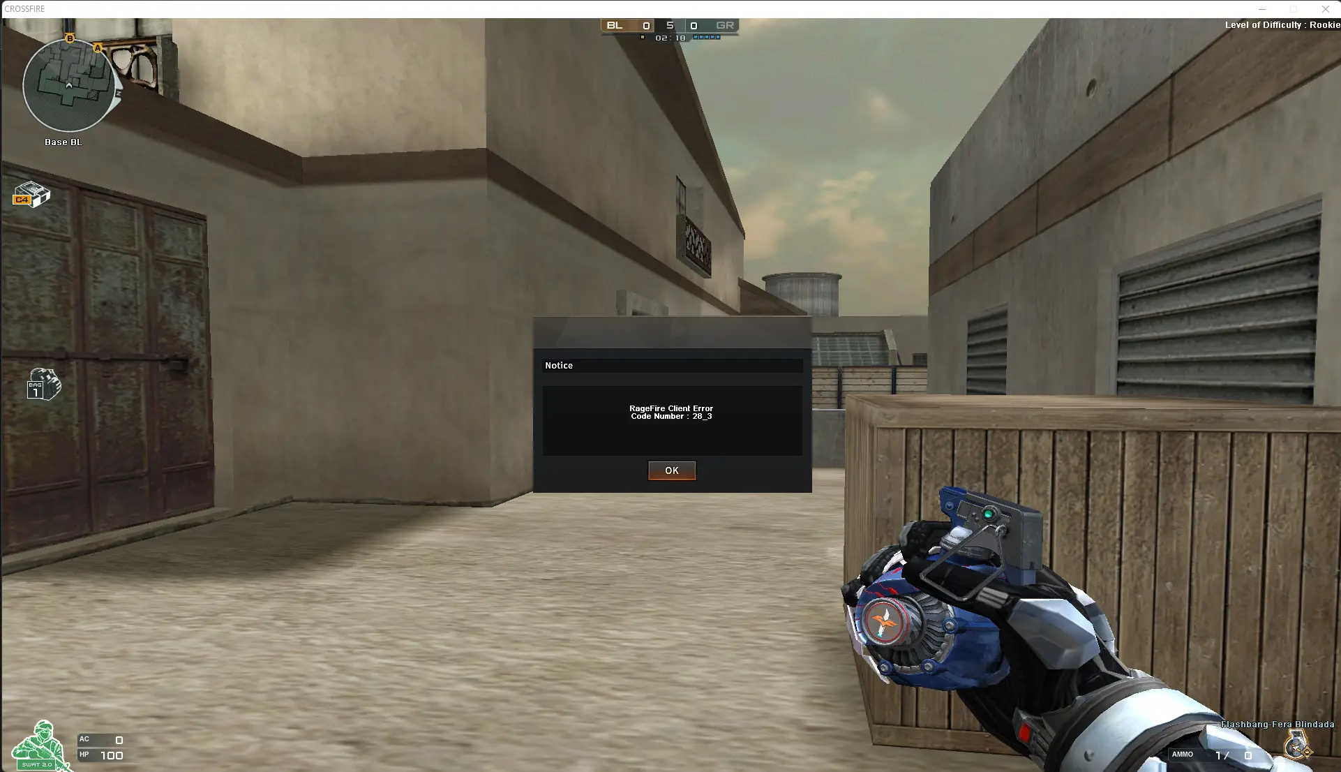 imag123 - CrossFire 2.0 Server & Client - RaGEZONE Forums