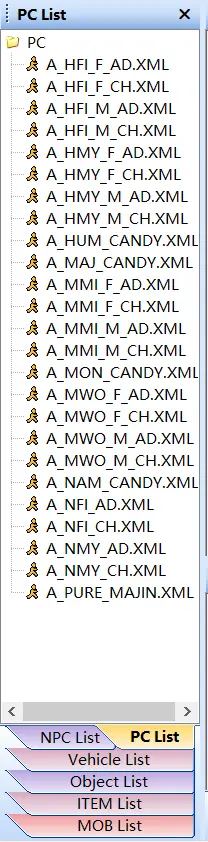 image-5 - Model Tool TW Ver Release - RaGEZONE Forums