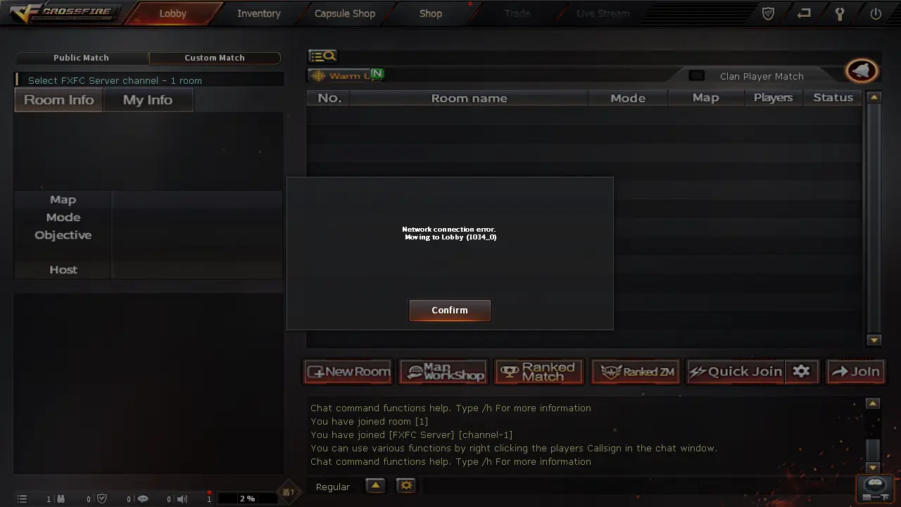 imag - [Release] CrossFire CN 3.0 Emulator (Online Functional) + Database Fixes + Full Setup Tutorial - RaGEZONE Forums