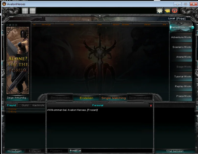 imag - avalon heroes - RaGEZONE Forums