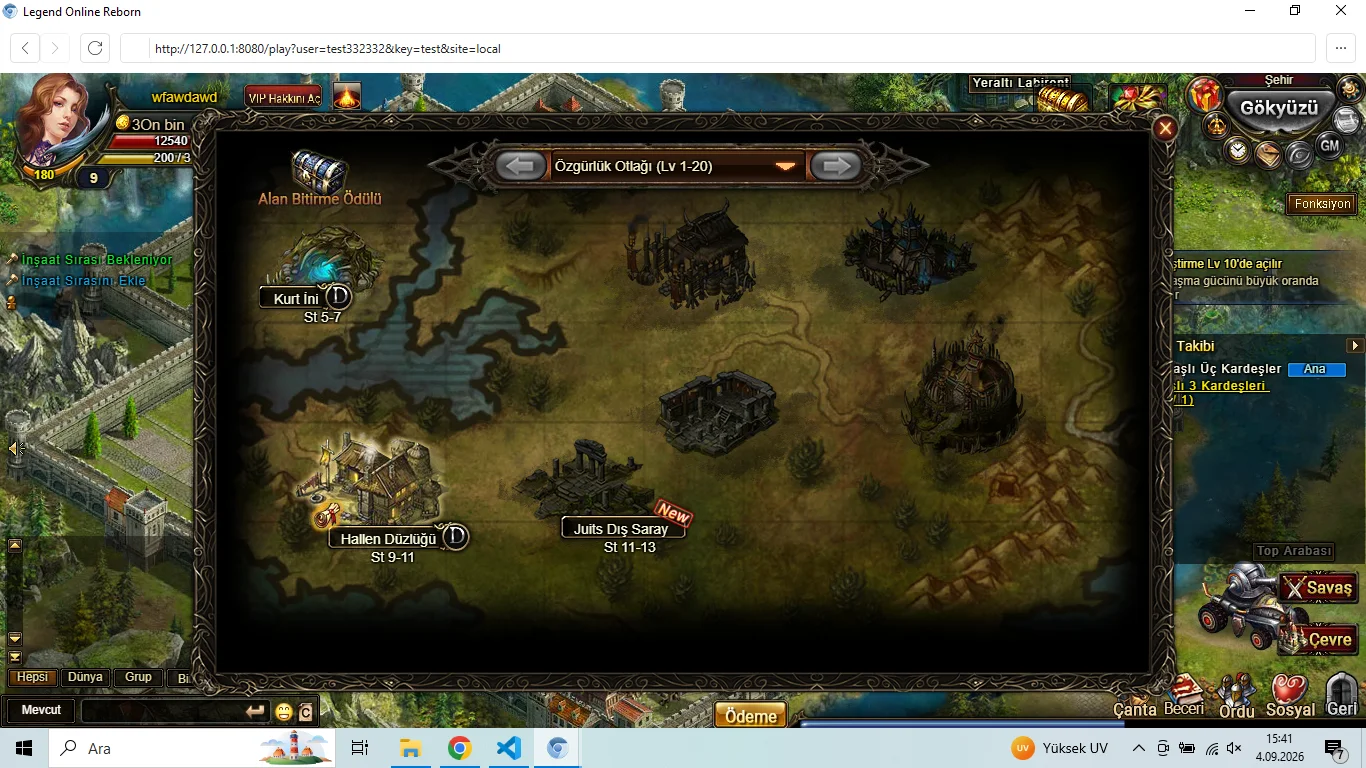 image2 - Wartune / Legend Online Reborn Server Files - RaGEZONE Forums
