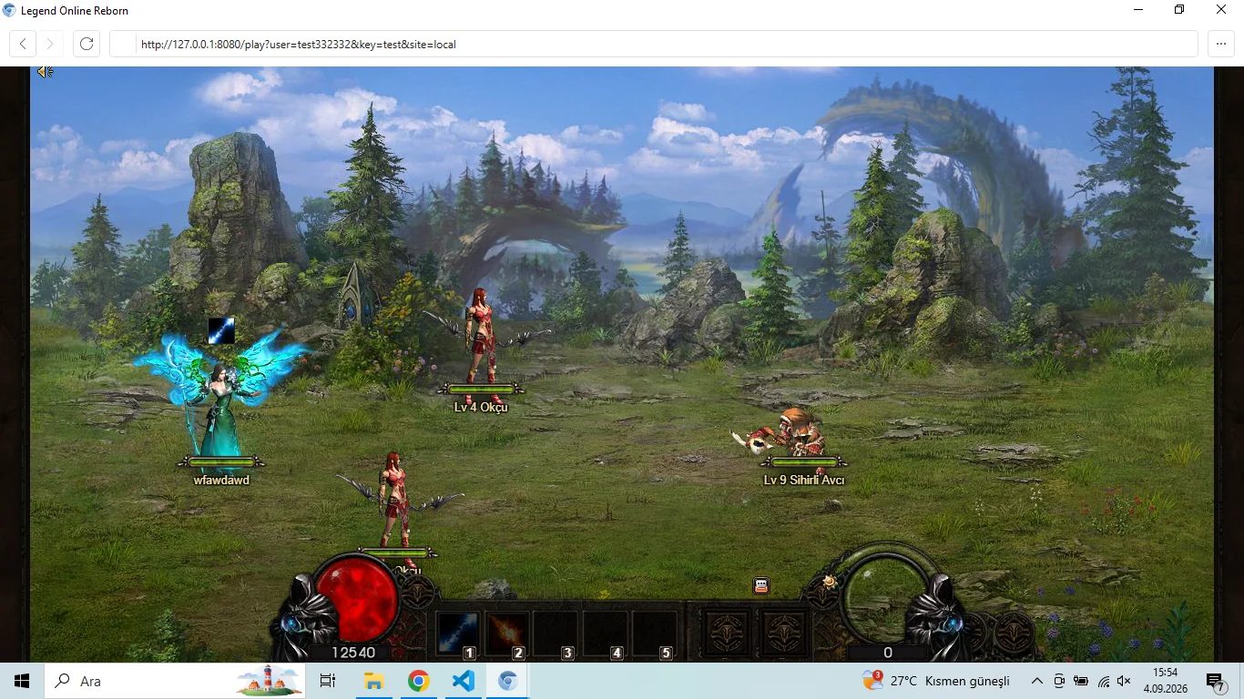 image5 - Wartune / Legend Online Reborn Server Files - RaGEZONE Forums