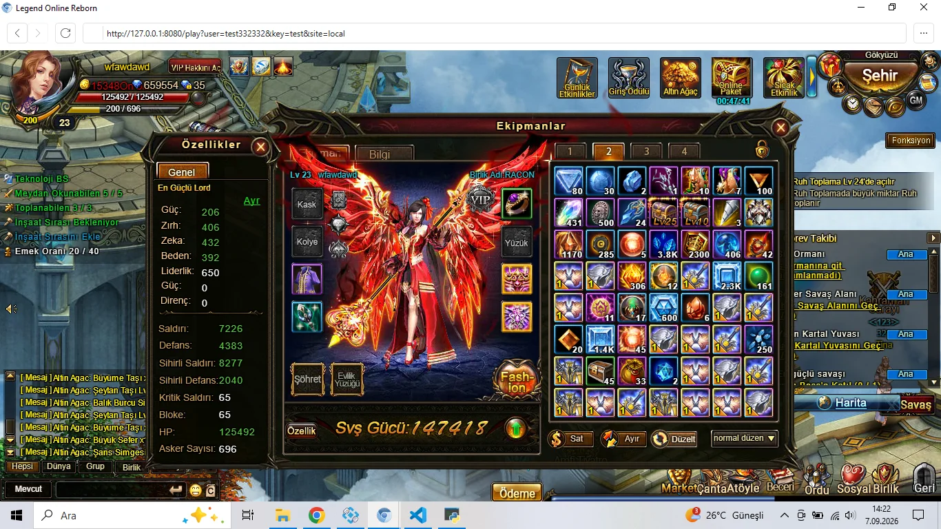 image6 - Wartune / Legend Online Reborn Server Files - RaGEZONE Forums