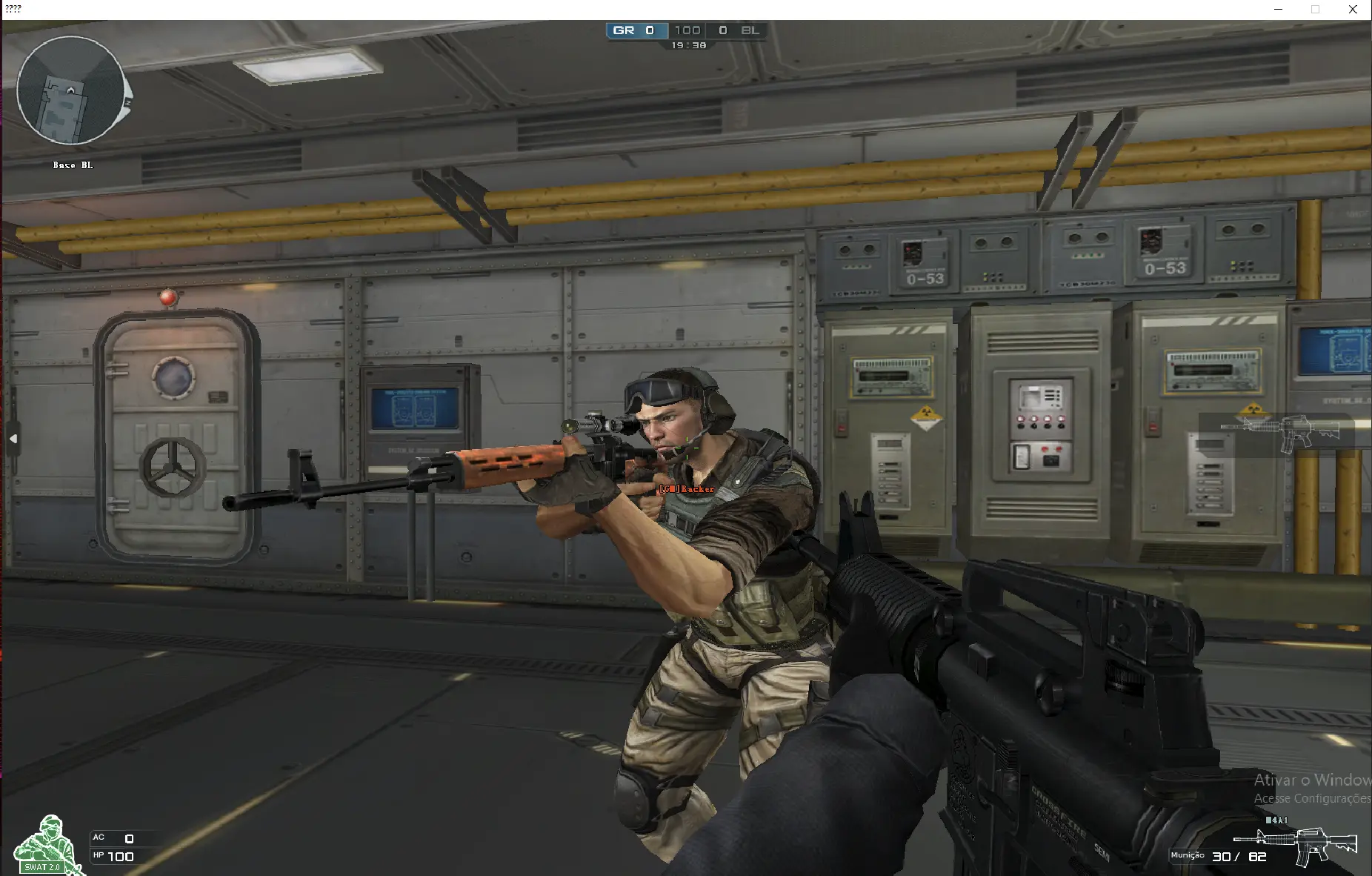 imagem_2023-06-20_184405344 - CrossFire 2.0 Server & Client - RaGEZONE Forums