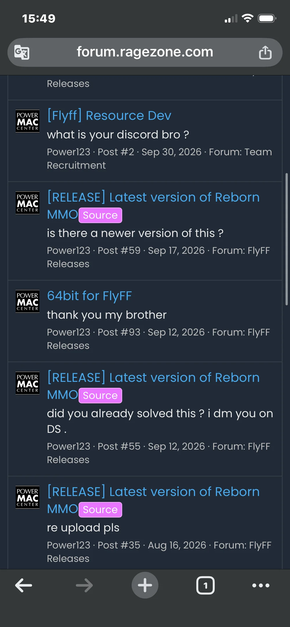 IMG-0506 - ZACKS TWO FACED BACKSTABBER - RaGEZONE Forums