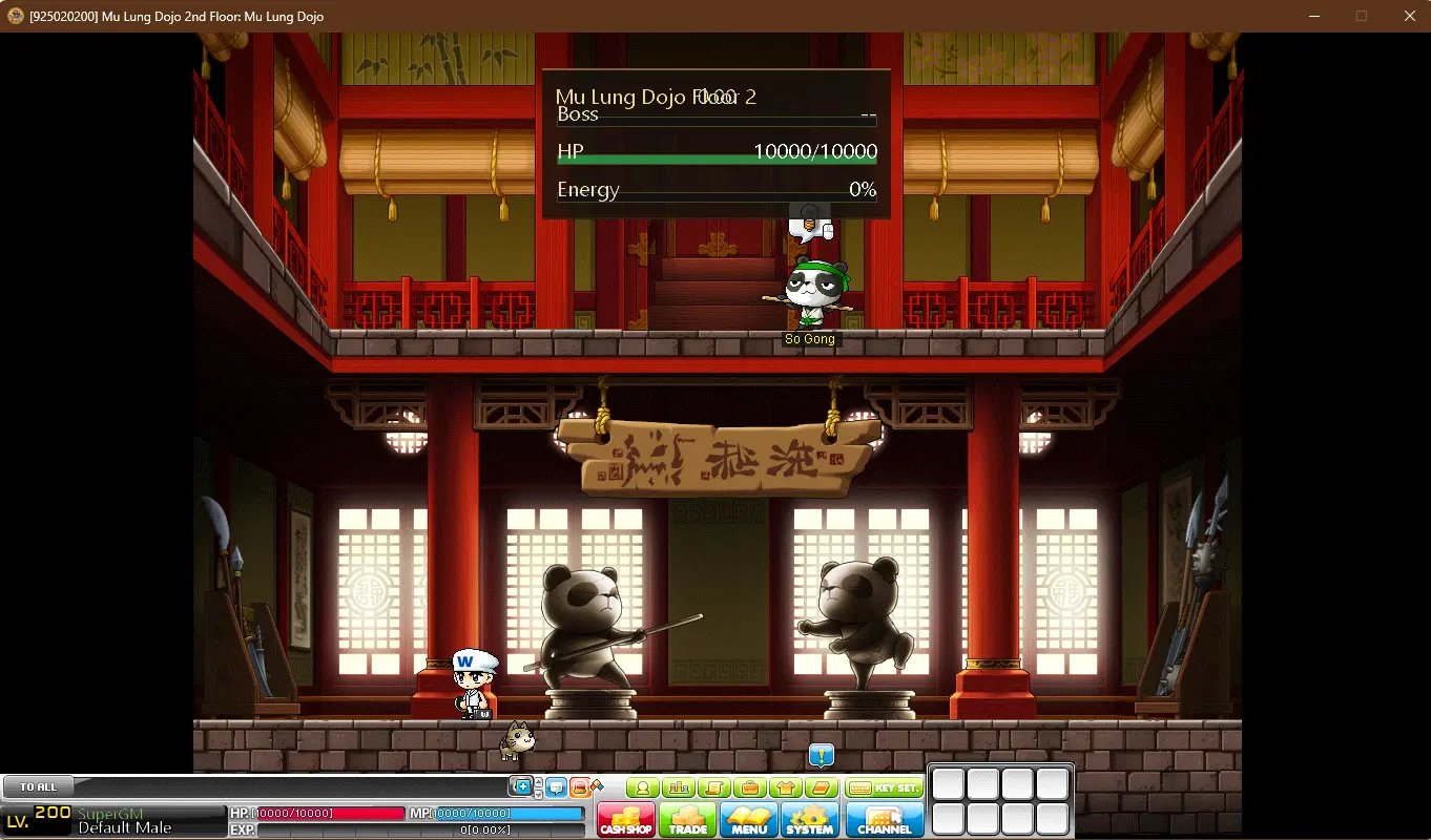 IMG_1387 - Custom v95 post-bb MapleStory client. - RaGEZONE Forums