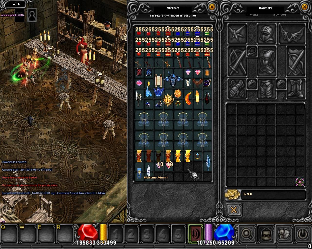 ioiTxfH - Mu-Online.Hu Season 4 OldSchool 5000x /NO WEBSHOP/ PLAY4WIN!!! - RaGEZONE Forums