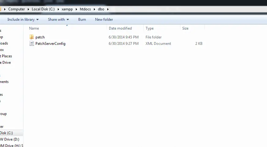ird5Huh - [Tutorial]How to extract RTP files - RaGEZONE Forums