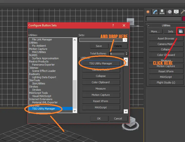 iSDxn9V - [HELP] 3dsMax 2012 Script - RaGEZONE Forums