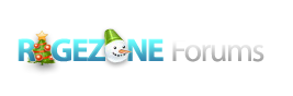 iW9A4 - Make the header logo festive and get  a subscription! - RaGEZONE Forums
