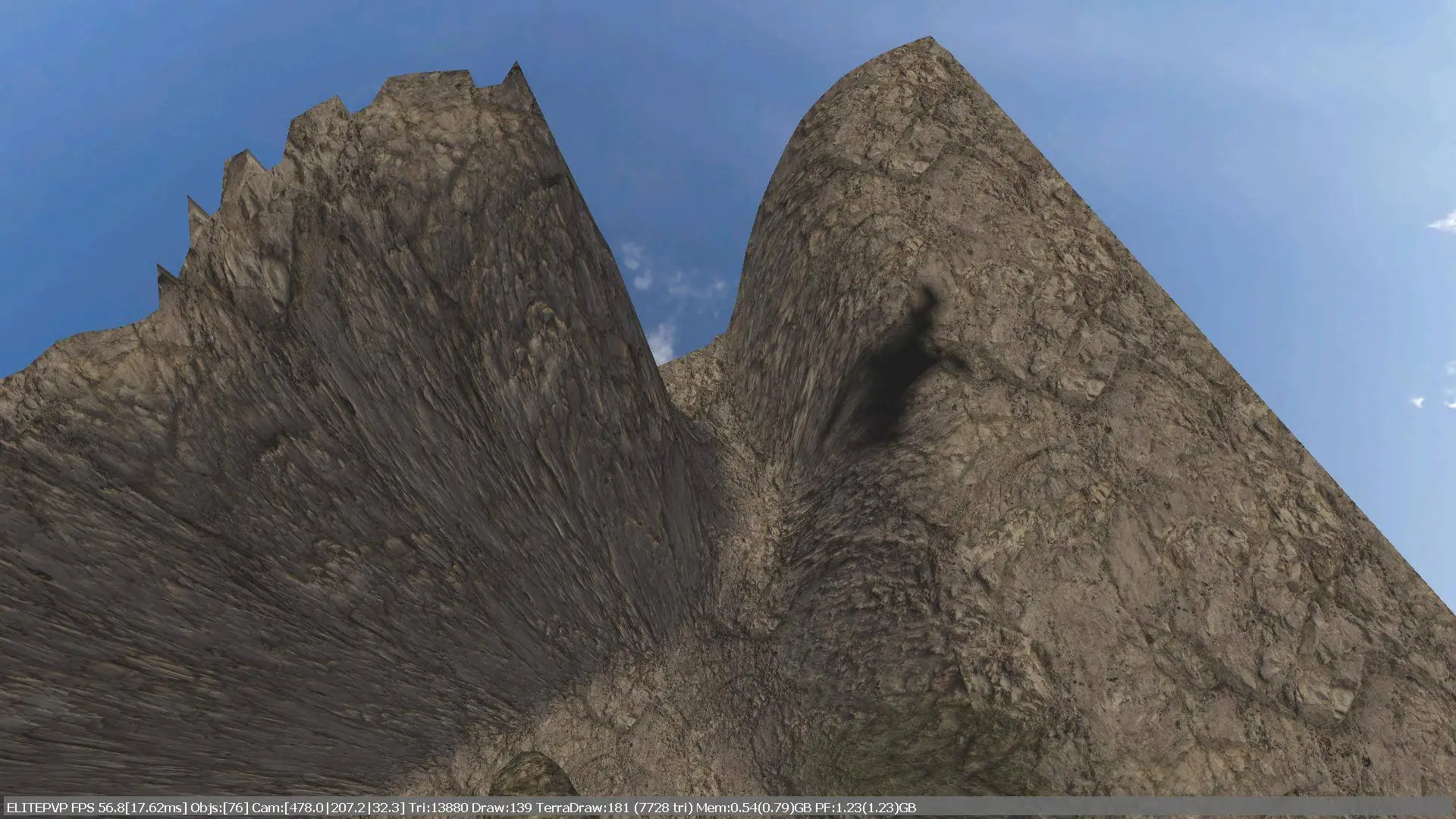 Map - Come look at my map ElitePVP *NEW* | RaGEZONE - MMO Development ...