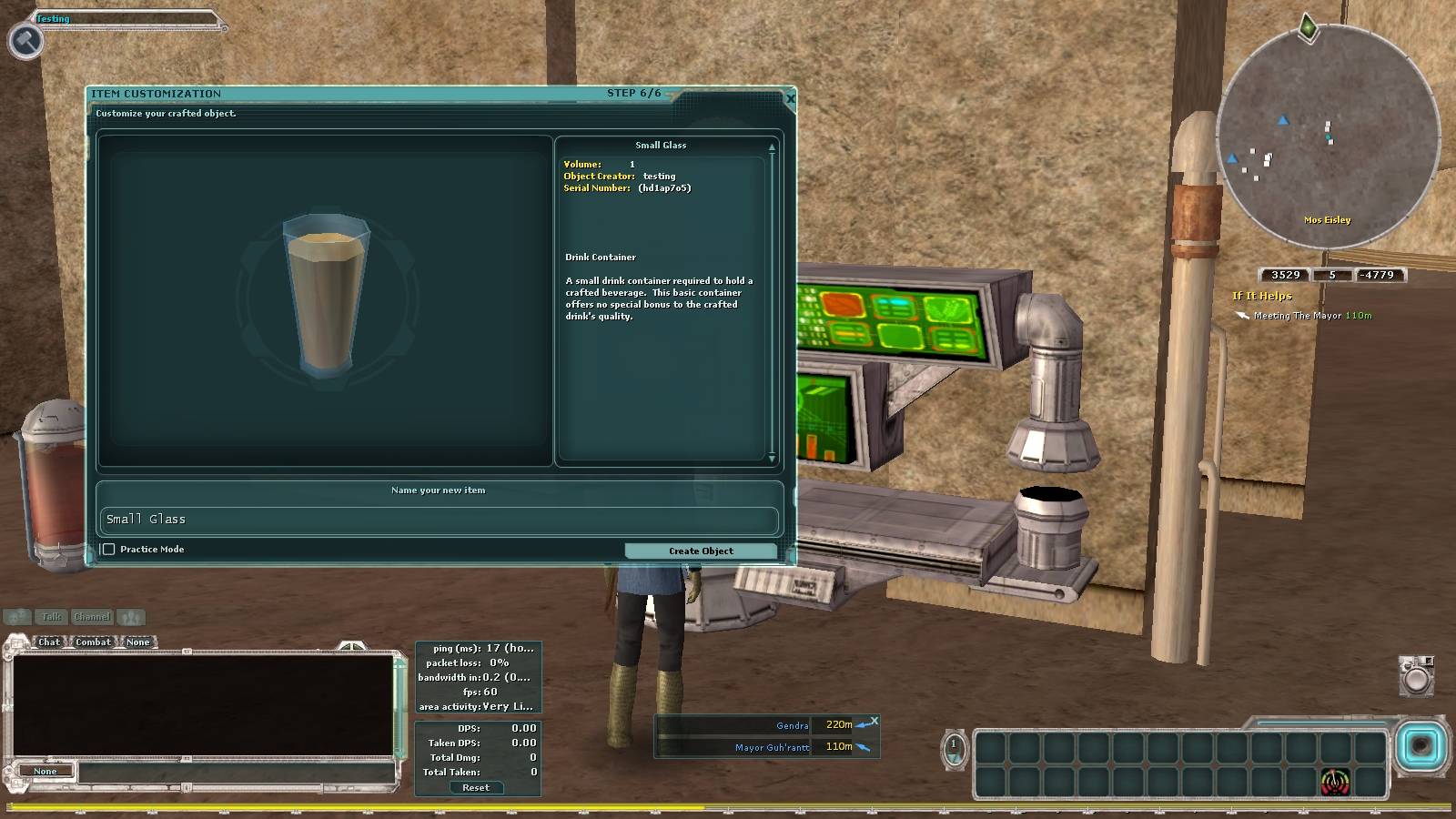 j2SiHdv - [Release] Star Wars Galaxies Official Source Code (Client/Server) - RaGEZONE Forums