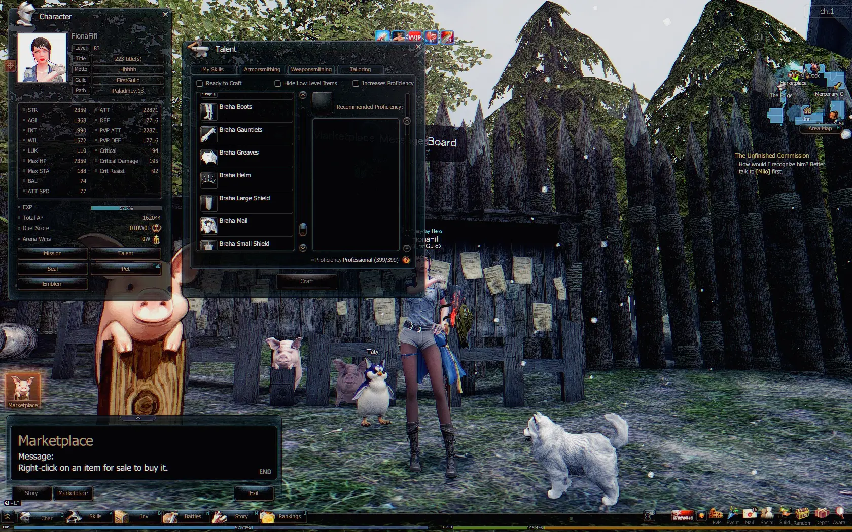 j5xEoHo - [Release] Vindictus - RaGEZONE Forums