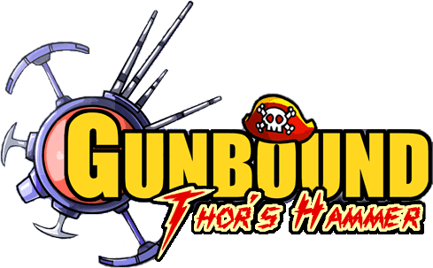 jdFWznT - [GunBound] Old School GunBound - GunBound Origins: Thor's Hammer - RaGEZONE Forums