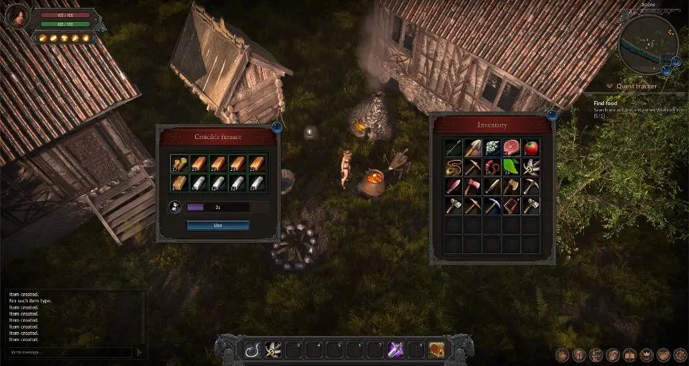 JDGFvlD - Our game in development Wild Terra 2: New Lands. Open world MMO. - RaGEZONE Forums
