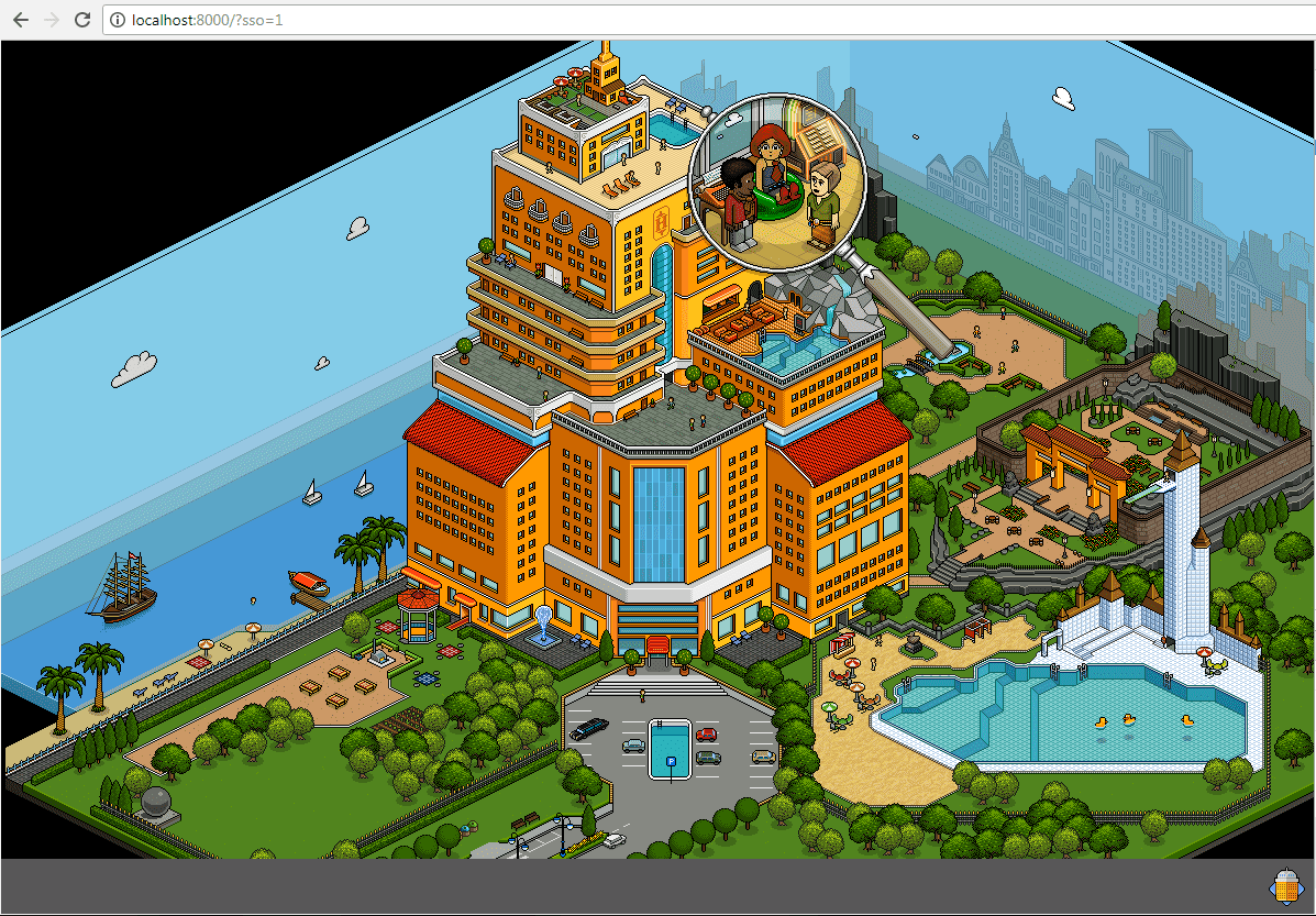 jDMYjWr - [HTML5] Habbo5 [Typescript, Vue, Webpack, WebSocket] - RaGEZONE Forums