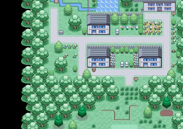 [Release] Java Eclipse Pokemon Engine | RaGEZONE - MMO Development Forums