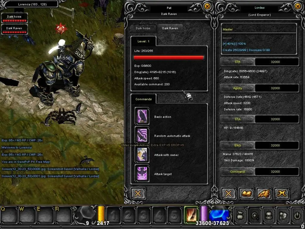 JhzmnO - [Release] TitansTech Official Full Source Code - RaGEZONE Forums
