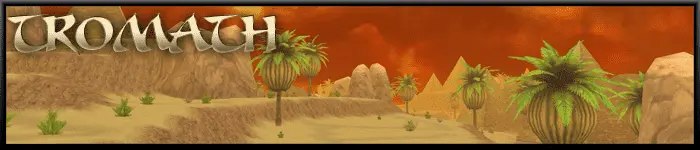 jiOQu - [Show/Preview] Vulcan Teaser - RaGEZONE Forums