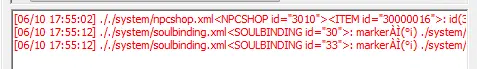 JlDy6pS - [Release] SoulHunterZ Development Kit & Source Code - RaGEZONE Forums