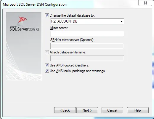 RaiderZ Setup Tutorial | RaGEZONE - MMO Development Forums