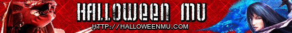 JpO4IR8 - HalloweenMu [Season8 Epi3 | 200x | 30%] - RaGEZONE Forums