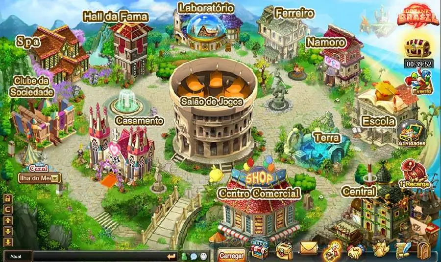 DDTank 4.1 | RaGEZONE - MMO Development Forums